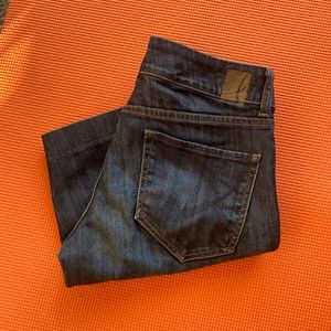 Like New ! IT JEAN SHORTS